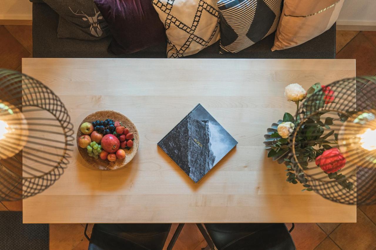 Dorfchalets & Apartments - Authentic Experience In Centre Of Kaprun Including Tauernspa And Summercard 외부 사진