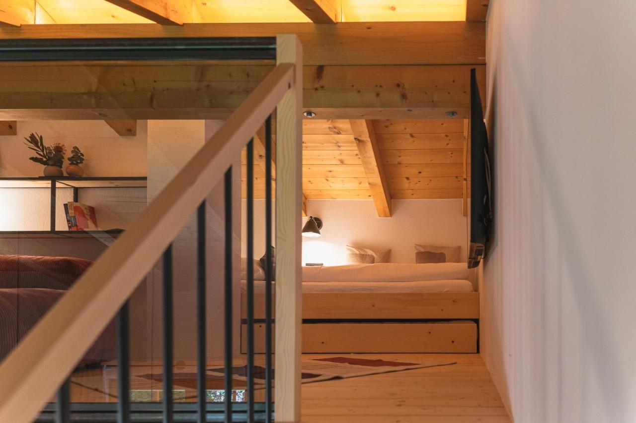 Dorfchalets & Apartments - Authentic Experience In Centre Of Kaprun Including Tauernspa And Summercard 외부 사진