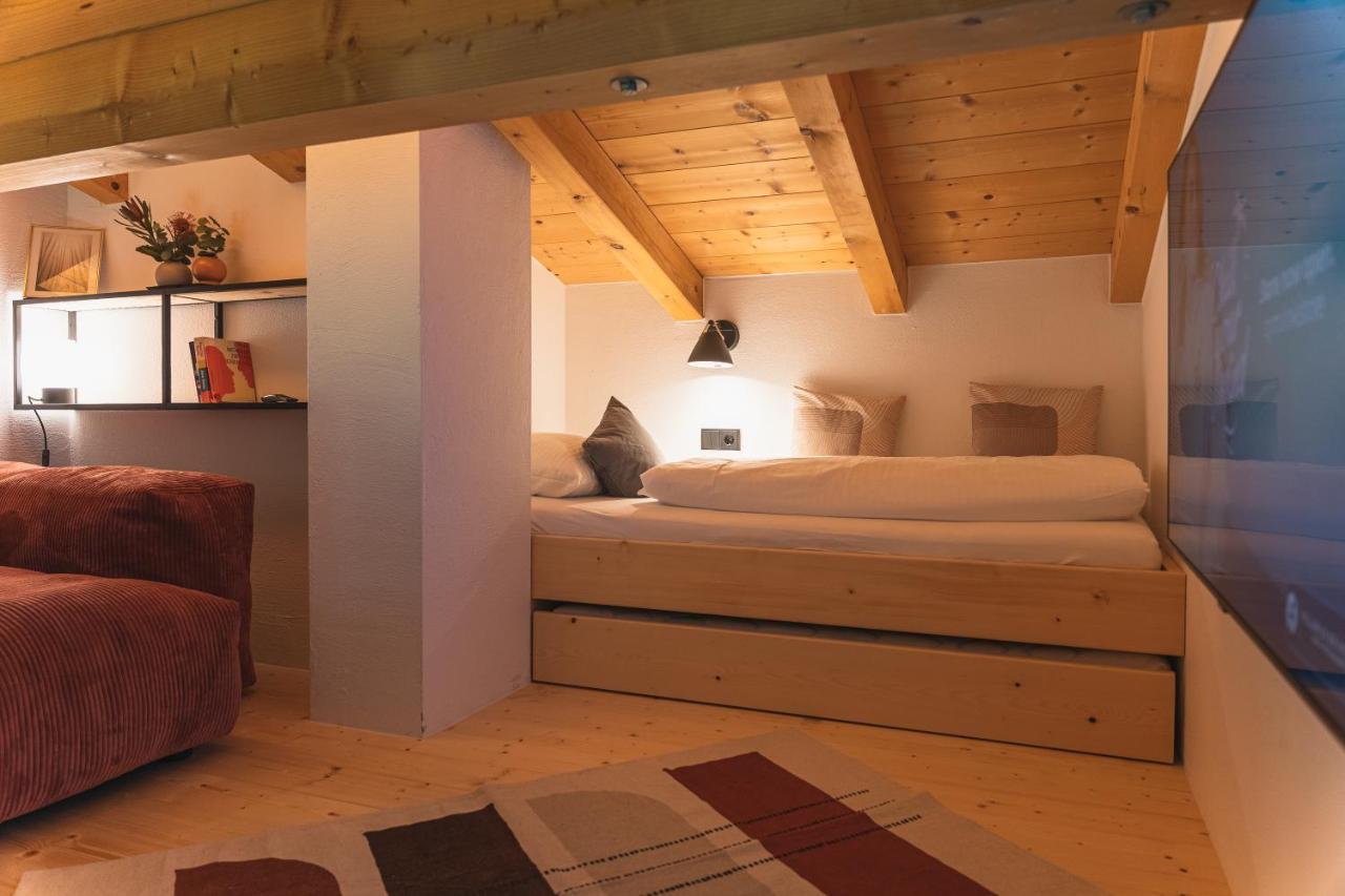 Dorfchalets & Apartments - Authentic Experience In Centre Of Kaprun Including Tauernspa And Summercard 외부 사진