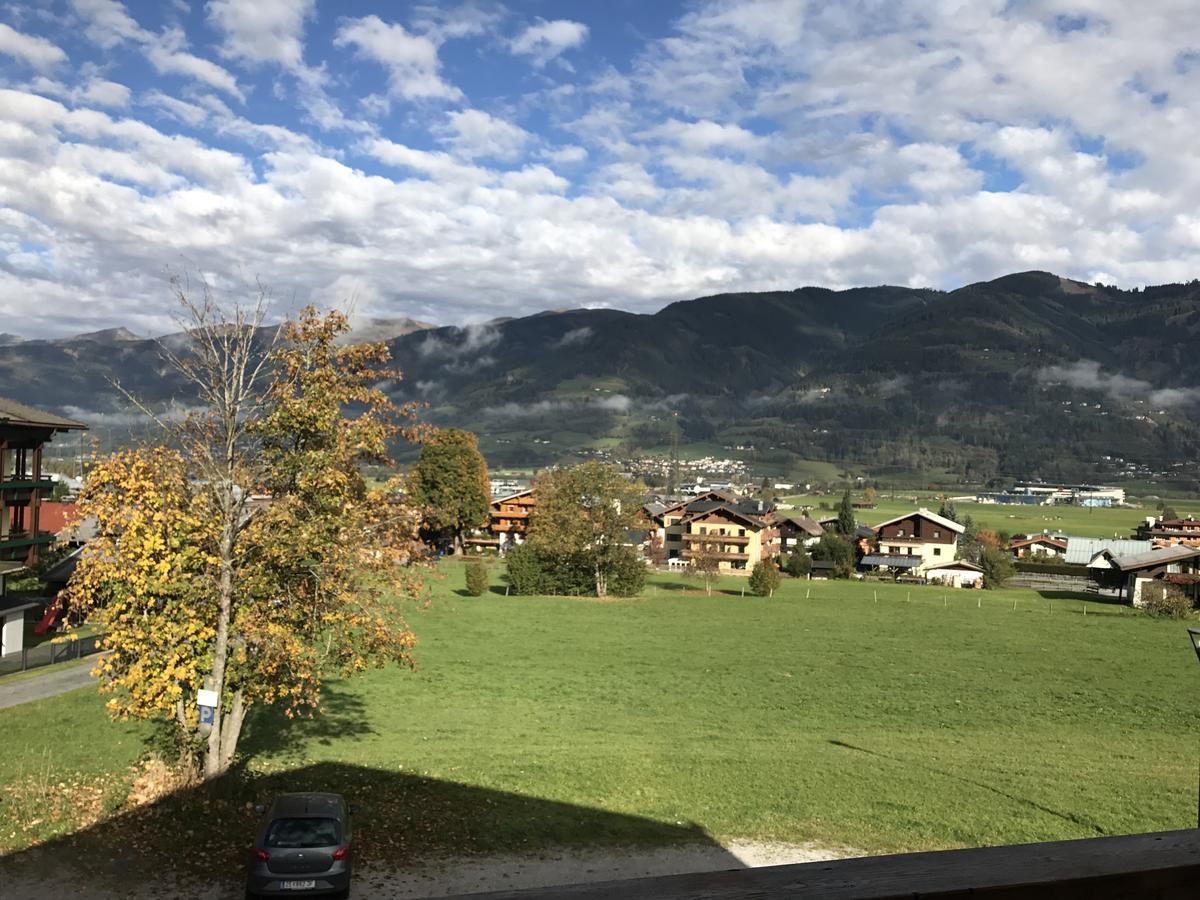 Dorfchalets & Apartments - Authentic Experience In Centre Of Kaprun Including Tauernspa And Summercard 외부 사진