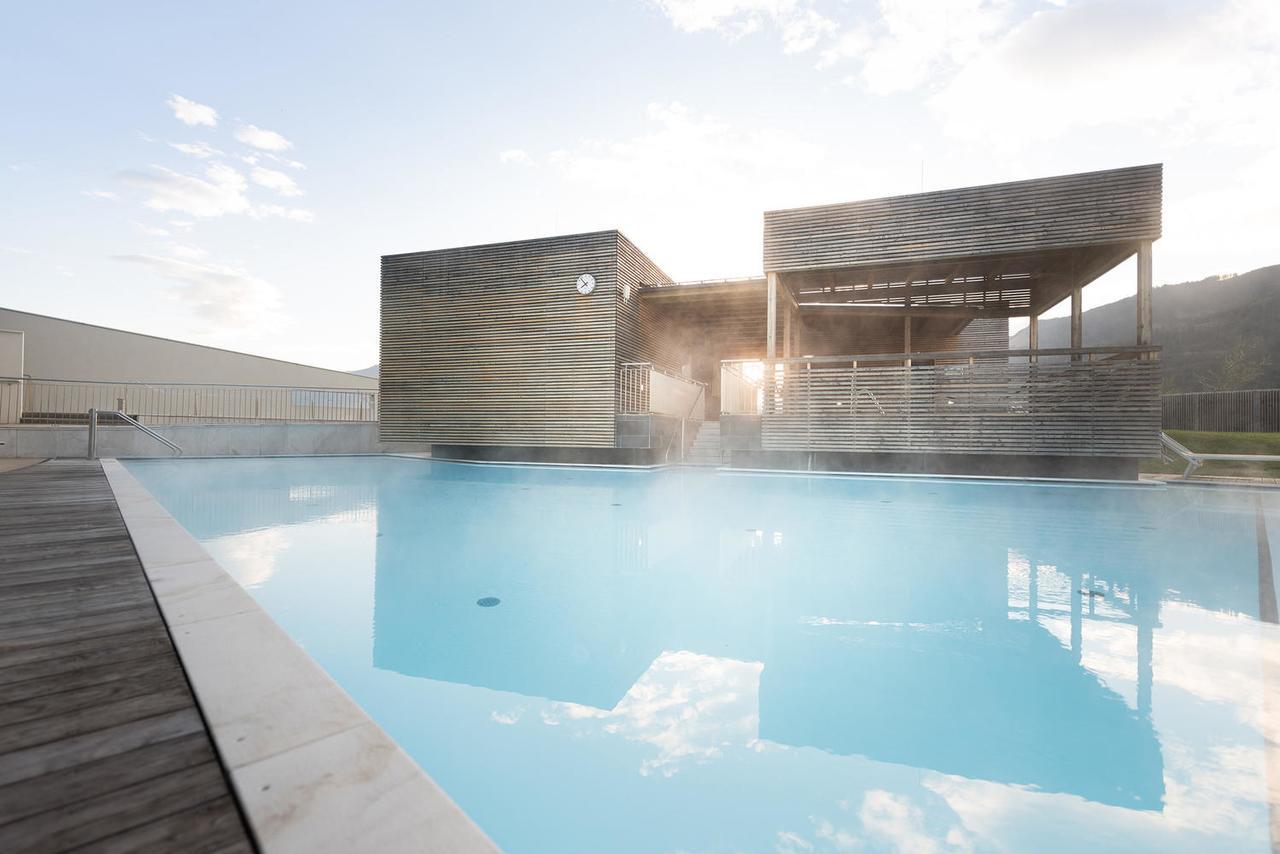 Dorfchalets & Apartments - Authentic Experience In Centre Of Kaprun Including Tauernspa And Summercard 외부 사진
