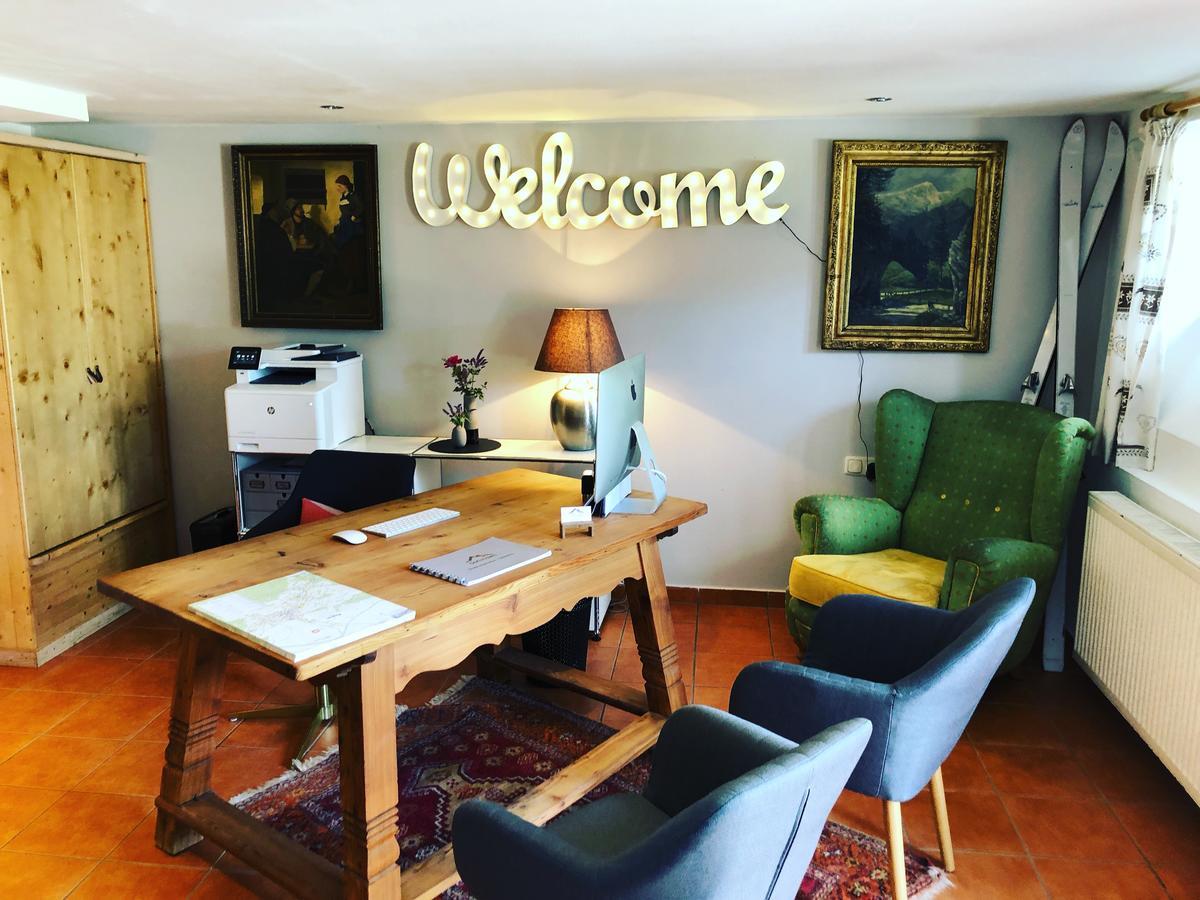 Dorfchalets & Apartments - Authentic Experience In Centre Of Kaprun Including Tauernspa And Summercard 외부 사진