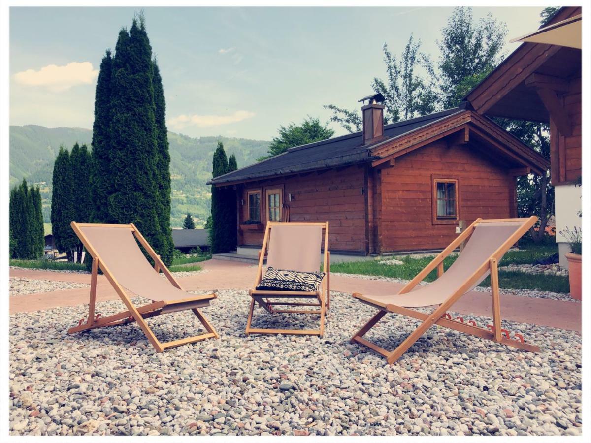 Dorfchalets & Apartments - Authentic Experience In Centre Of Kaprun Including Tauernspa And Summercard 외부 사진